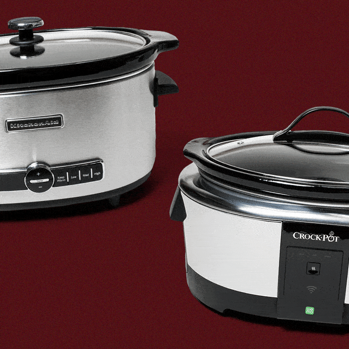Can i use a crockpot 2025 instead of a slow cooker